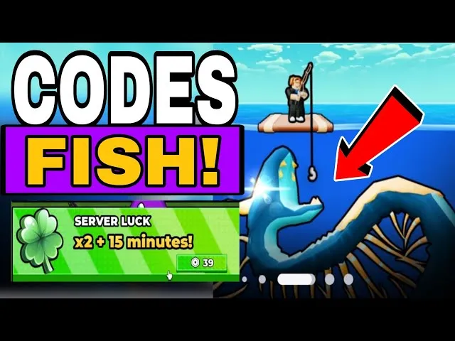 Pull a Lucky Fish Fake Codes Warning — How to Spot Scam Code Lists