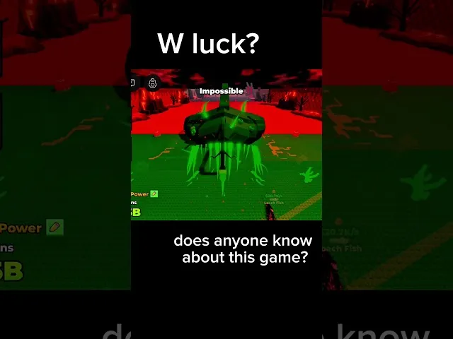 Pull a Lucky Fish F2P vs P2W — Can You Progress Without Spending Robux?