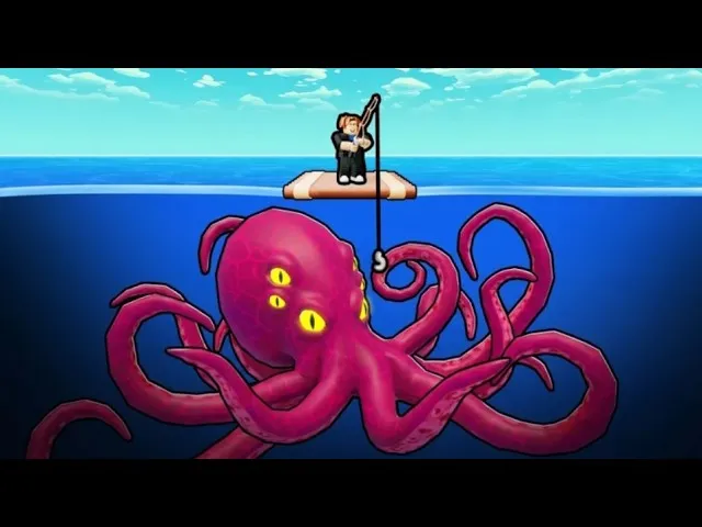 Pull a Lucky Fish Core Loop Explained — Cast, Catch, Escape, Bank, Upgrade